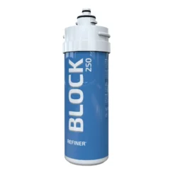 Filtro per macchine acqua Block RS250