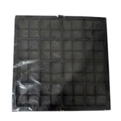 Filtro polvere per deumidificatore Fral