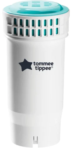 Filtro preparatore biberon Tommee Tippee 42371272 40 PERFECT PREP Asso
