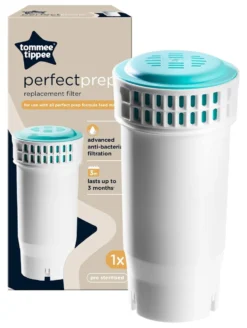 Filtro preparatore biberon Tommee Tippee 42371272 40 PERFECT PREP Asso