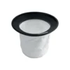 Filtro tela aspirapolvere Ghibli T1, T1 BC