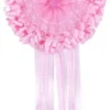 Fiocco nascita Baby Idea FC G grande Rosa