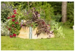 Fioriera Kronus 0017 UPYARD Garden Box Eco Natural