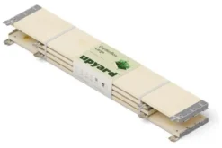 Fioriera Kronus 0017 UPYARD Garden Box Eco Natural