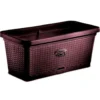 Fioriera Stefanplast 75351 NATURAL Marrone