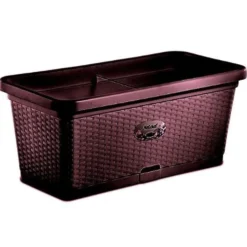 Fioriera Stefanplast 75351 NATURAL Marrone