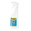 Flacone spray per detergente vetri MD 335 da 750 ml