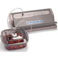 Flaem Nuova Sottovuoto 130W 18L/Min.