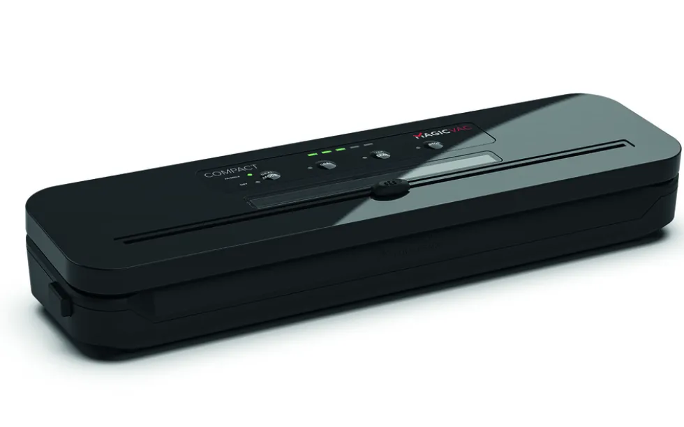 Flaem Nuova Sottovuoto 110W 9L/Min 15-30Cmnera