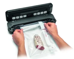 Flaem Nuova Sottovuoto 110W 9L/Min 15-30Cmnera