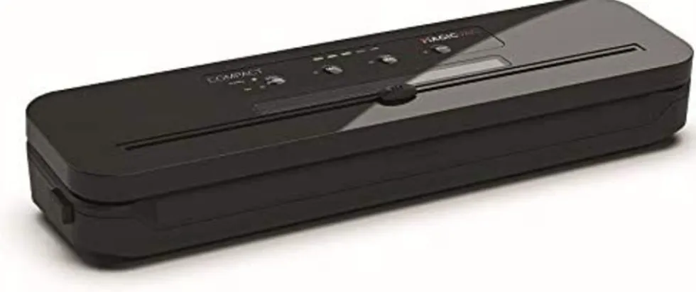 Flaem Nuova Sottovuoto 110W 9L/Min 15-30Cmnera