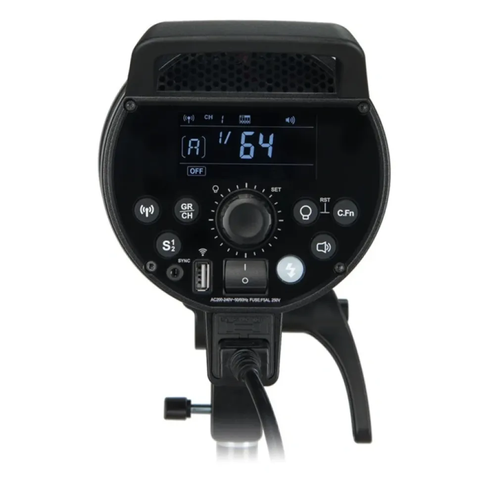 Flash Godox DP600III-V 600W