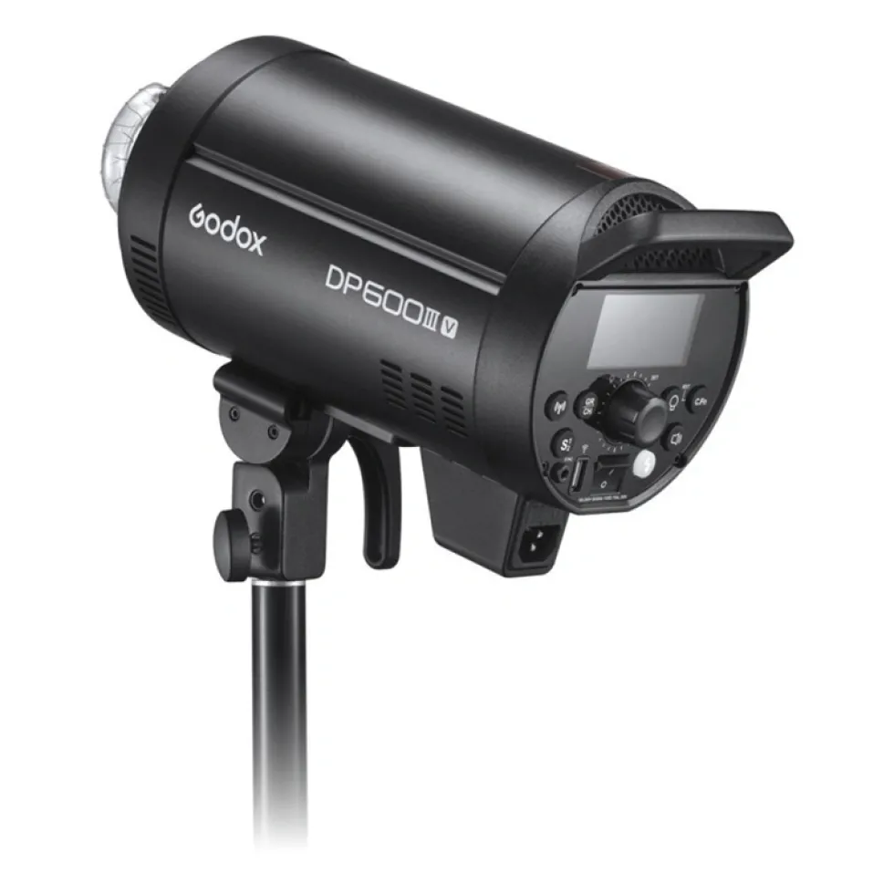 Flash Godox DP600III-V 600W