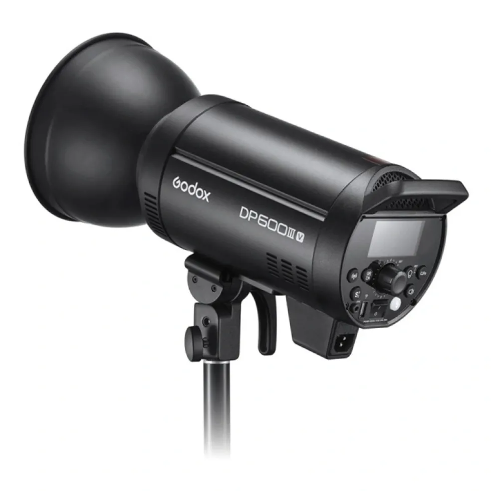 Flash Godox DP600III-V 600W
