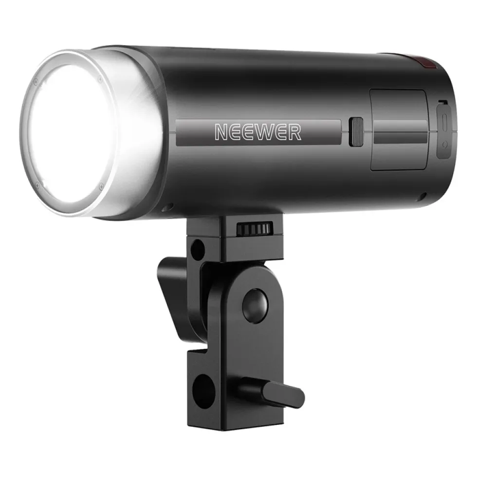 Flash Neewer Q200