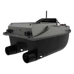 Flytec V080 Barca da Pesca con Ecoscandaglio 20.000 mAh