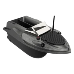 Flytec V080 Barca da Pesca con Ecoscandaglio 20.000 mAh
