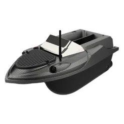 Flytec V080 Barca da Pesca con Ecoscandaglio 20.000 mAh