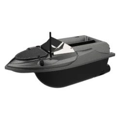Flytec V080 Barca da Pesca con Ecoscandaglio 20.000 mAh