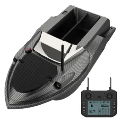 Flytec V080 Barca da Pesca con Ecoscandaglio 20.000 mAh
