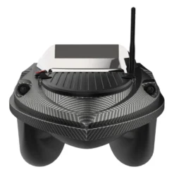 Flytec V080 Barca da Pesca con Ecoscandaglio 20.000 mAh