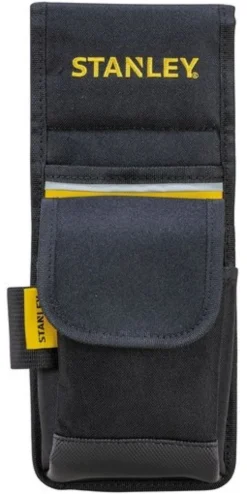 Fodero attrezzi Stanley 193329 da cintura Grigio scuro