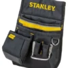 Fodero attrezzi Stanley 196181 4 tasche da cintura Grigio scuro