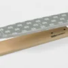 Foppa Pedretti Stiramaniche Naturale9900325003