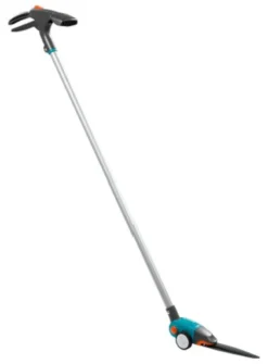 Forbice tagliaerba Gardena 12100 20 COMFORT lama orientabile con manic