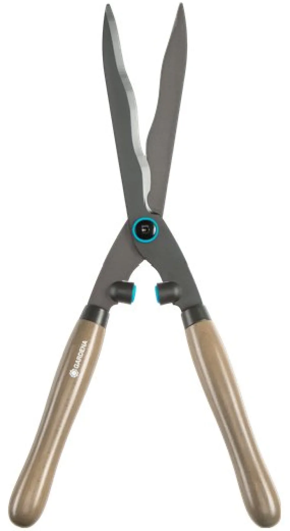 Forbice tagliasiepi Gardena 12300 20 NATURECUT