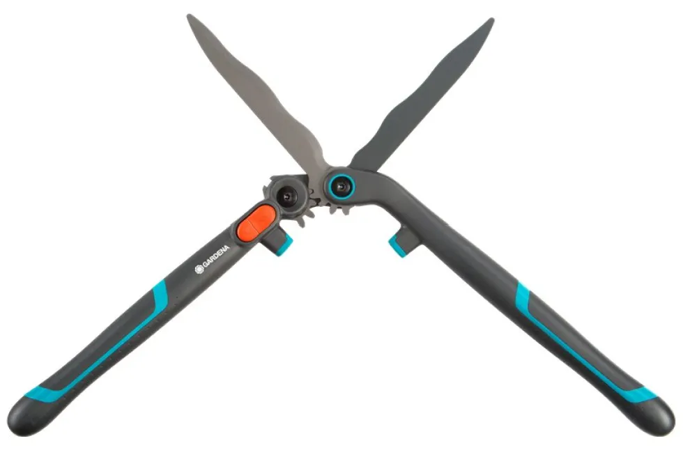 Forbice tagliasiepi Gardena 12303 20 ENERGYCUT 2 in 1