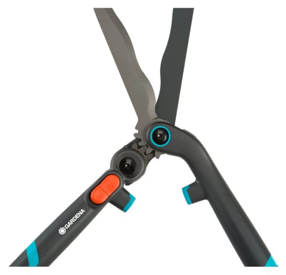 Forbice tagliasiepi Gardena 12303 20 ENERGYCUT 2 in 1