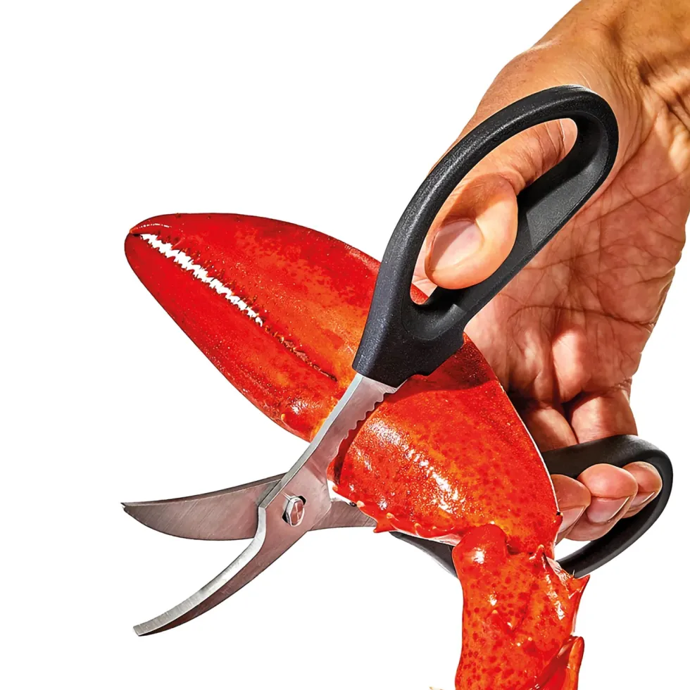 Forbici per pesce - Oxo