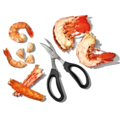 Forbici per pesce - Oxo