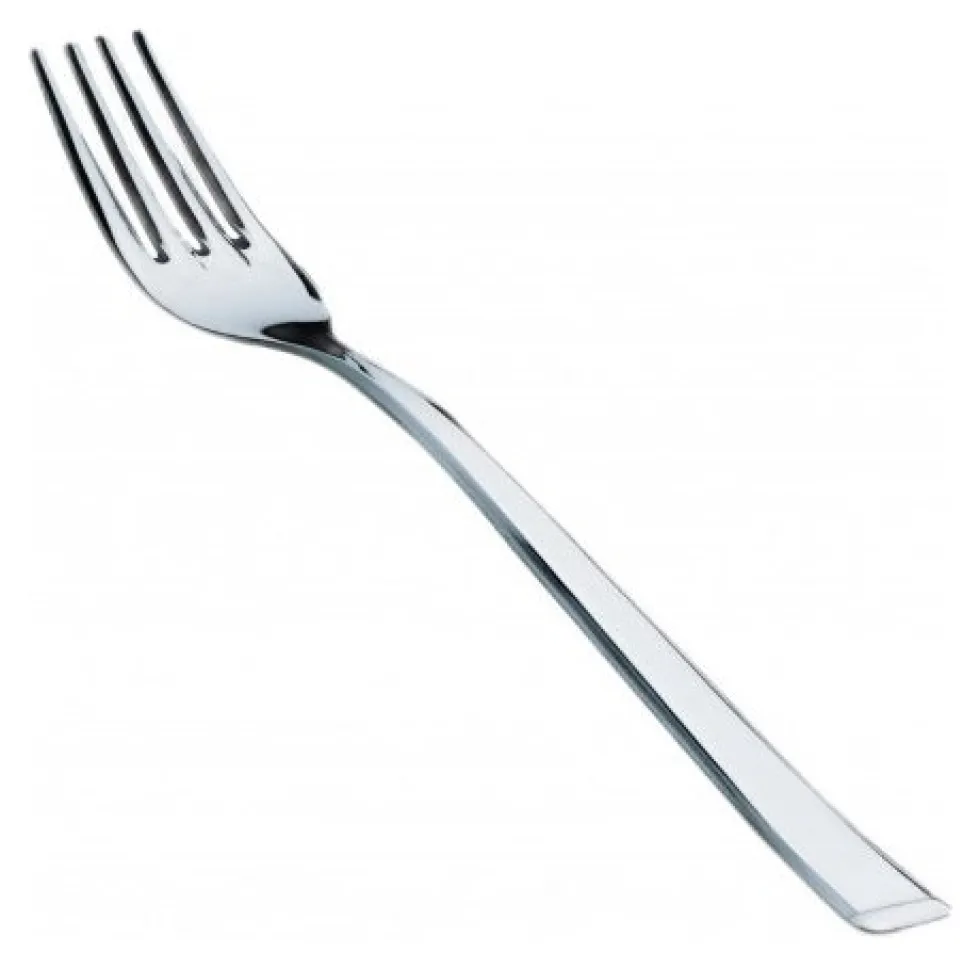 Forchetta frutta Salvinelli FFSY SYMBOL Cromo