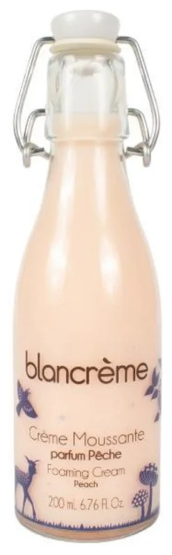 Foresta magica bagno crema pesca Blancreme Paris