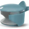 Formaggiera Abert V10121300110 COLOR STYLE Jolly Azzurro