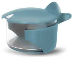 Formaggiera Abert V10121300110 COLOR STYLE Jolly Azzurro