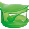 Formaggiera Cosmoplast 150 OASI con cucchiaio Assortito