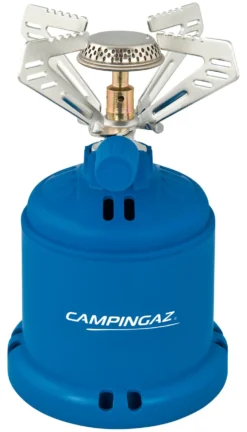 Fornello campeggio Camping Gaz 2230063 Camping 206 Stove
