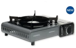 Fornello campeggio Camping Gaz 2000038753 Bistrò 3 Stove
