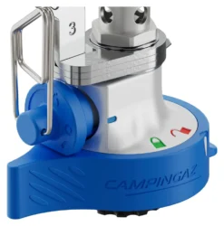 Fornello campeggio Camping Gaz 2227137 Twister Plus Connect
