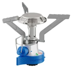 Fornello campeggio Camping Gaz 2227137 Twister Plus Connect