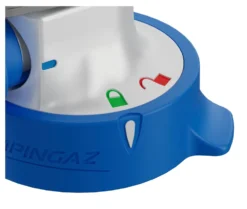 Fornello campeggio Camping Gaz 2227137 Twister Plus Connect