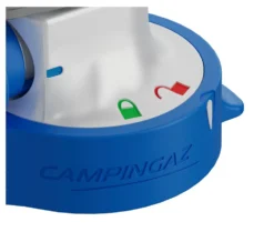 Fornello campeggio Camping Gaz 2227137 Twister Plus Connect