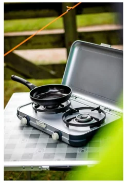 Fornello campeggio Camping Gaz 2000035521 Camping Kitchen2