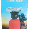 Fornello campeggio Project 03 Cook 120P