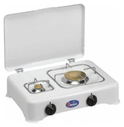 Fornello Cf Parker 5325C Bianco