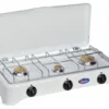 Fornello Cf Parker 5327C Bianco