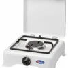 Fornello Cf Parker 5321CGP Bianco